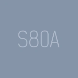 Repair of S80A turntable