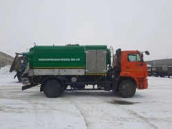 Combination machine OMZ-610