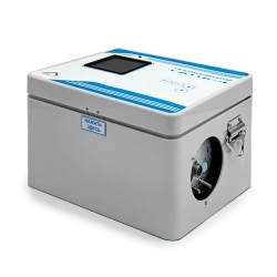Universal gas analyser GANK-4(R)