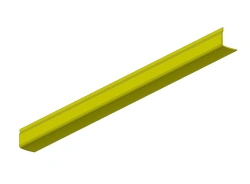 Door pillar cladding
