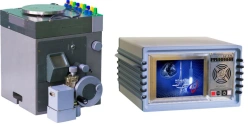 Digital rotary table SPTs-383