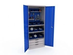 ERGO 181 cupboard No. 5
