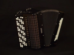 Bayan AKKO "Kvinta"