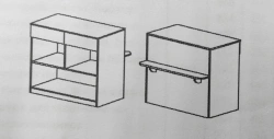 Bollards trade model TB 05