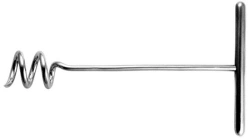 32-759-17 "Doyen fibroid corkscrews".