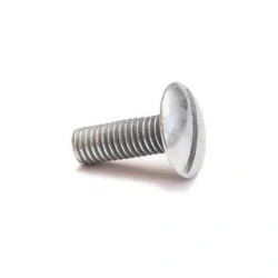 Screws with flat-convex head OST 1 31537-80