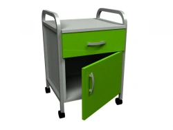 Bedside cabinet MKP-02