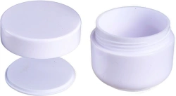 Plastic Bottles and Jars