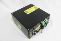 Personnel and transport registration device with data transmission in information networks URPT-IS-P-RO-W2-P2-E2-R2-S2-IP65 TIS
