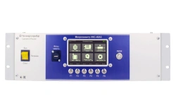 Micro-ohmmeter IKS-40AS