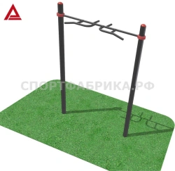 Multigrip tourniquet (three grip)