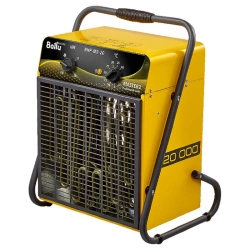Electric fan heater, "BALLU" trade mark, model BHP-M2-20