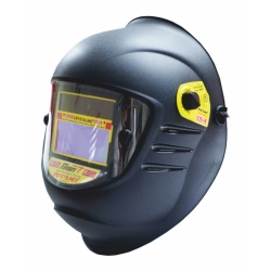 CRYSTALINE® YAMAL Favori®T welding helmet-mounted face shield, article no. 05145