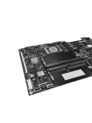 Notebook computer motherboard Rikor AMD FP7-01 (KDBA.469555.050)
