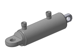 EDTsG 037.000-07 Hydraulic cylinder