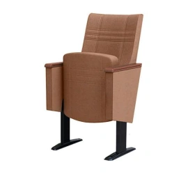 Naples Euro model auditorium armchair