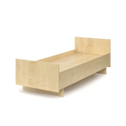 Single bed