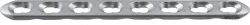 Narrow plates RS 5,0 article 421.508