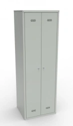 Metal cabinets of "SHR" series