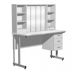 Titration table ST-202