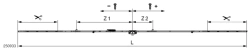 PO mechanism, article no. 250933