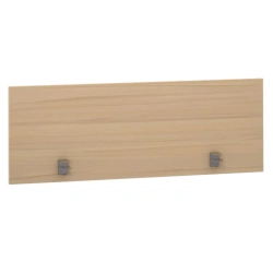 Y48 Screen for desk from office furniture set "Unica"