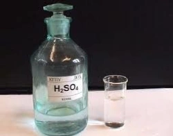 Core Inorganic Chemicals