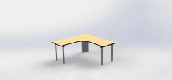 Office table
