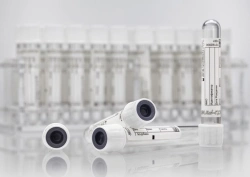 Acti-Fine® vacuum tubes for venous blood sampling without additives, size 16x100 mm, volume: 9.0 ml