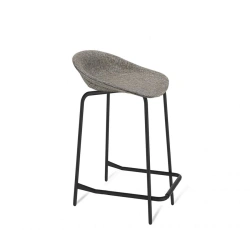 Sheffilton SHT-ST19-SF1/S29-1 semi-bar stool
