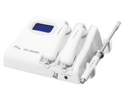 Ultrasonic therapy device UZT-1.02 U- "Med TeKo" according to TU 26.60.13-034-56812193-2019