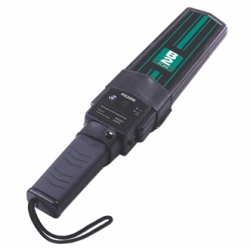 Manual metal detector B2scan MS2000