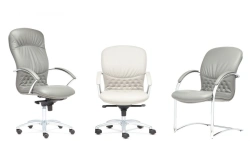 Cardinal office chair