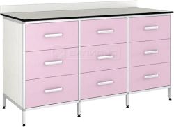 Stationary cabinet TB-11KN
