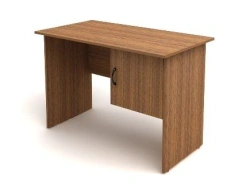 Single desk SK26 of "Kants" series