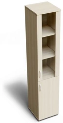 Tall narrow cupboard