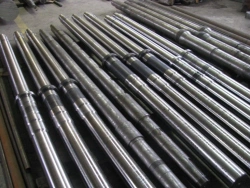 Pump and Compressor Components