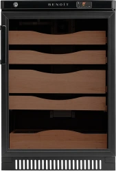 Household cigar cabinet BENOIT Humidor CIG-140