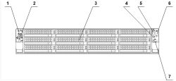 Computing platform 2E12-2U TVGI.469549.013
