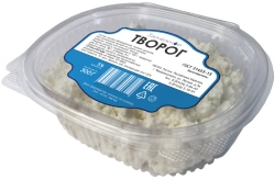 5% cottage cheese