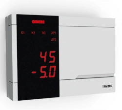 Thermoregulator thermoregulator TRM202-H2.TR