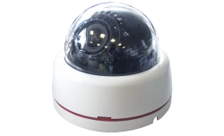 TV dome camera VES-257HS-IP-2,8-12-N