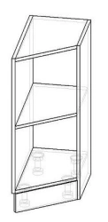 Section model SO 02