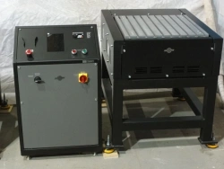 Vibration electromechanical test rig Vibrotron MV103