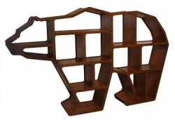 Shelving units ST series