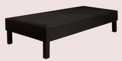 BORA 80*190 base with removable cover 3D mesh