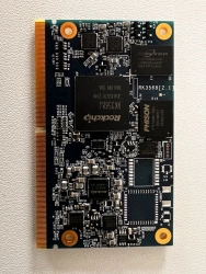 Processor module ATB-RK3568J-SMC ANPB.466216.003-01