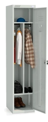 Wardrobe SHRS 11-400 with partition
