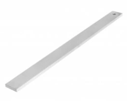 Verification ruler SHP-400 1 class of accuracy