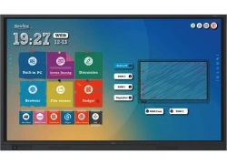 Interactive panel Newline TT-7519RS/RU